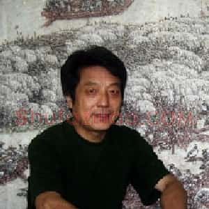 殷宪颖