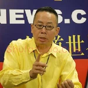 徐唯辛