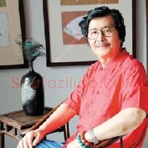 贺成