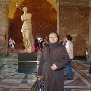 杨晓康