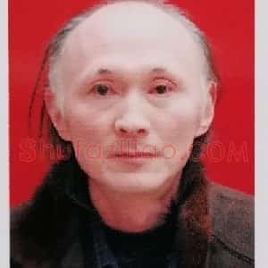 张勇