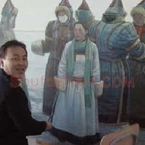 何锡彭