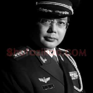 李新平