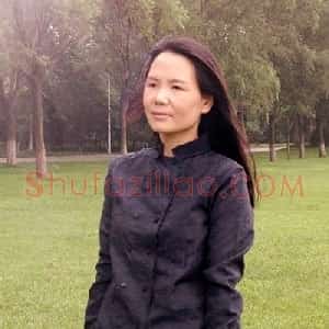 张丽霞