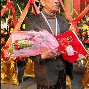 陈柏坚