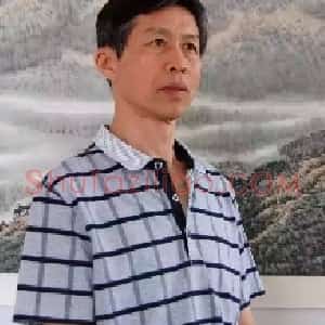 吕泰兴