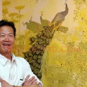 金征东