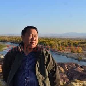 李军