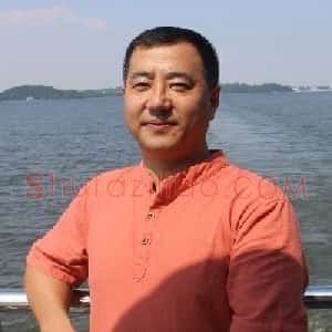 许开军