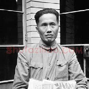 刘开渠