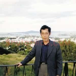 陈乐生