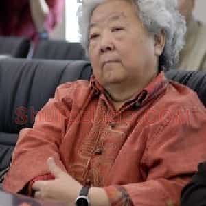 蒋采凡