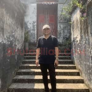 张永