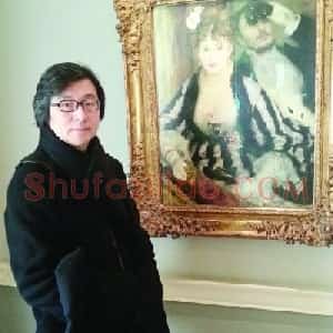 loveshufa的头像