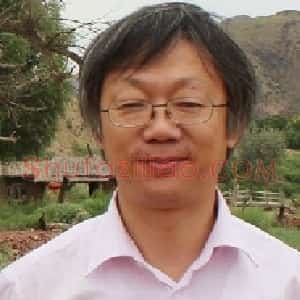 胡家龙