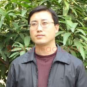 梅德君
