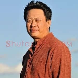 贾见罡
