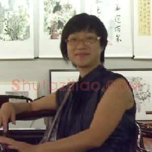 江红