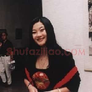 陈亚莲