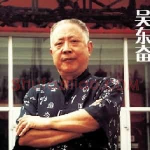 吴东奋