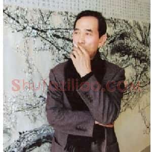 杨森茂