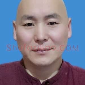赵玉强