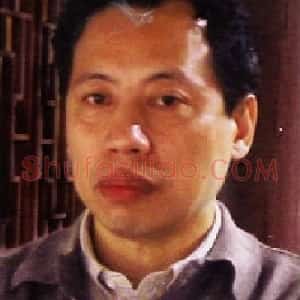 潘一杭