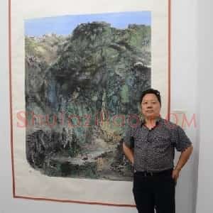 张玉锋