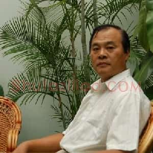 王磊