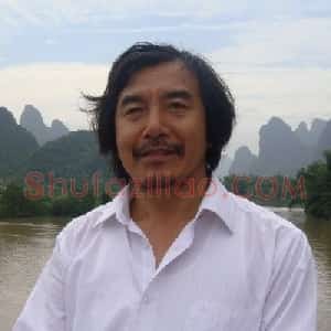 田玉洲