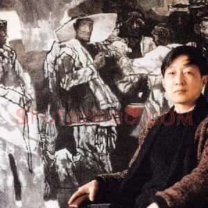 李伯安
