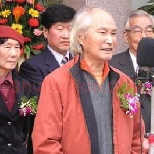 徐永祥