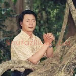 孙清祥