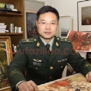 陶将