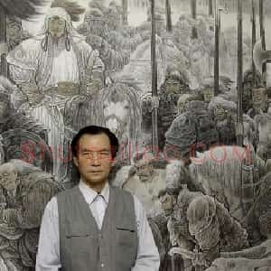 张成师