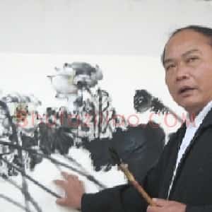 陈再乾