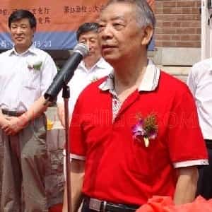 诸葛志润