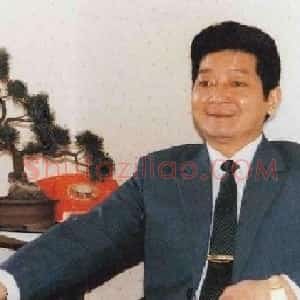 钱行健