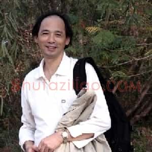 陈清平