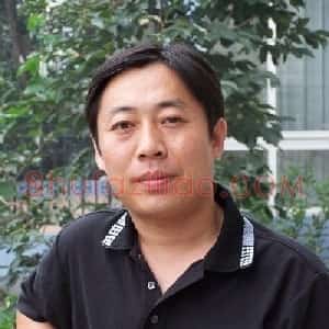 闫志伟