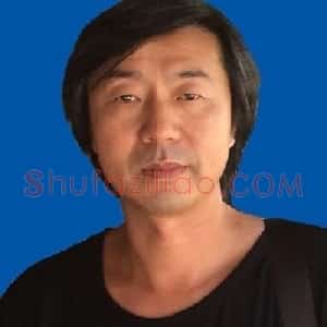 赵立国