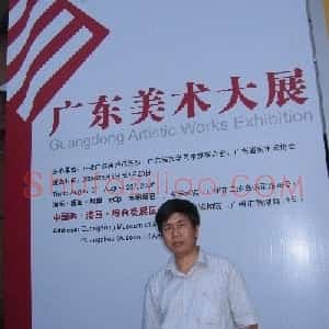 曾宪锦