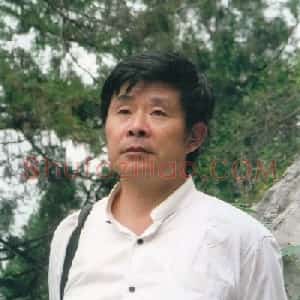 张景虹