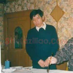 郭立平