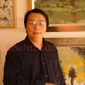 杨诚