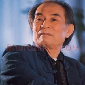 刘济荣