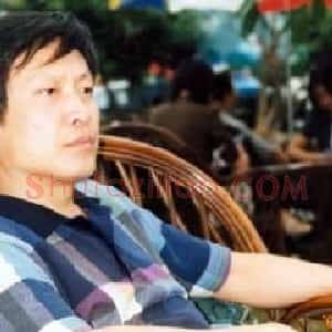 杨昆原