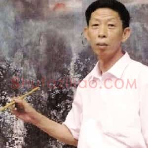 张玉田