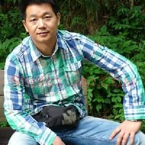 欧阳小波