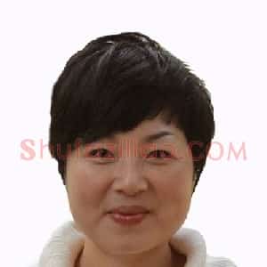杨金卯